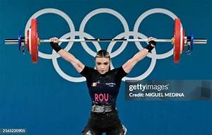 Is Valentina Cambei Transgender? Everything to Know About Romanian Weightlifter
