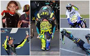 Is Valentino Rossi Gay? Details on the Sexuality of the Racer