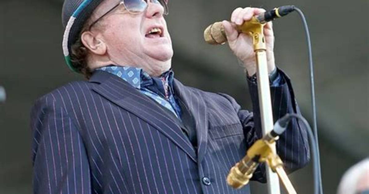 Is Van Morrison Catholic or Protestant? Does Van Morrison Have a Son?
