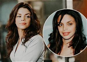 Is Vanessa Ferlito Gay? What Are Her Measurements and How Much Is She Worth?