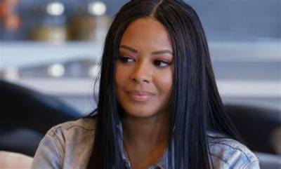 Is Vanessa Simmons Married? Her Bio, Age, Husband and Net Worth