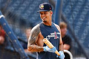 Is Vaughn Grissom Married to His Wife? Dating Life and Past Relationship of the Braves Player