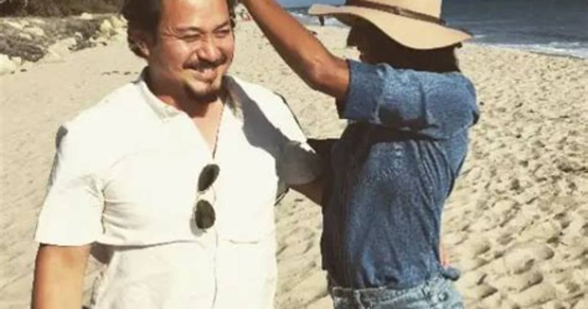 Is Vella Lovell Indian? Meet Her Boyfriend John Garet Stoker on Instagram
