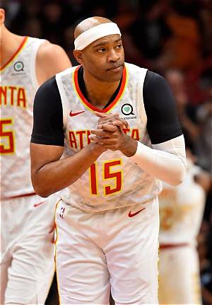 Is Vince Carter Retired or Still Playing? Details About the Former Basketball Player