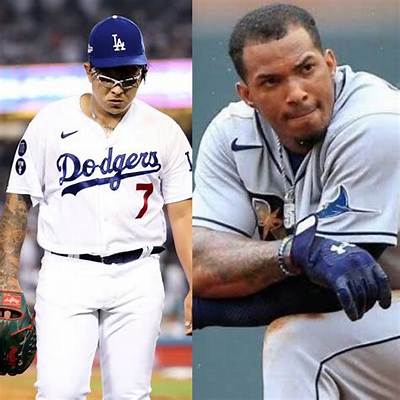Is Wander Franco Related to Julio Franco? Who Are His Parents?