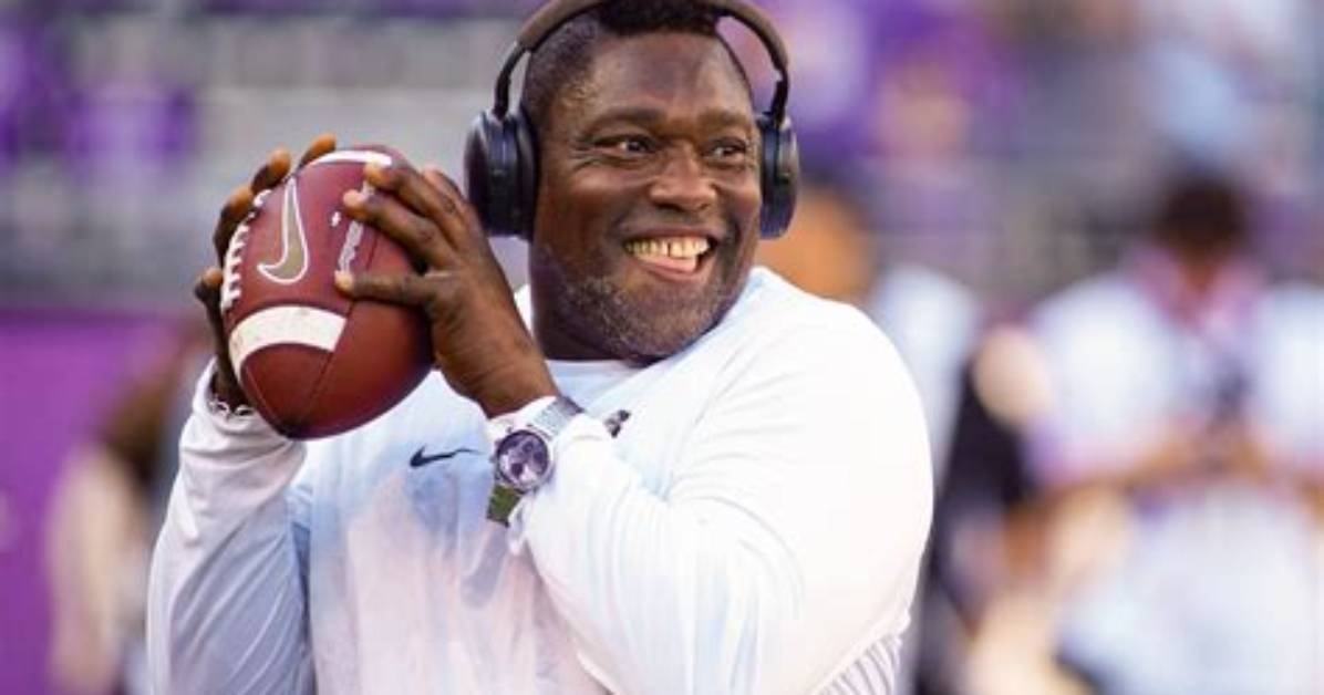 Is Warren Sapp a Coach? What Did Warren Sapp Do Bad?