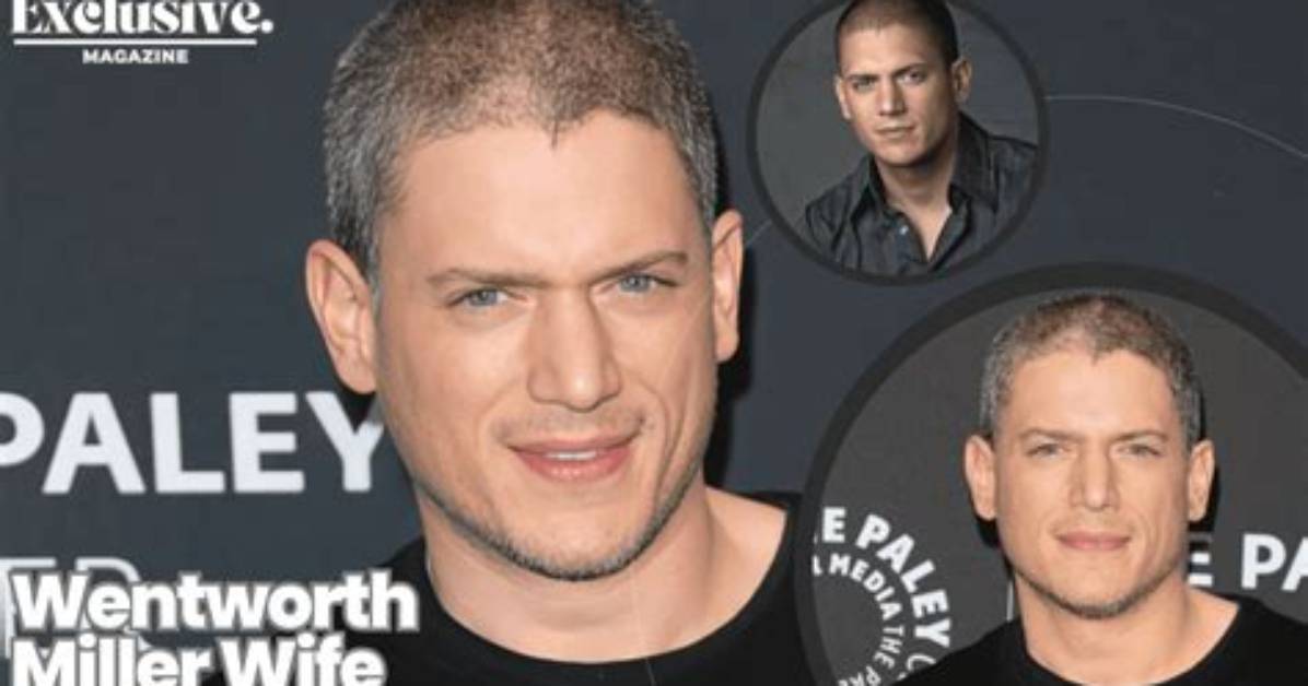 Is Wentworth Miller Gay or Married? Wife, Boyfriend, Brother, Family, Net Worth