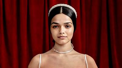 Is West Side Story Actress Rachel Zegler Related to Maddie Ziegler? Confusion of Identical Names Cleared