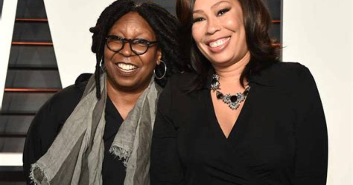 Is Whoopi Goldberg Gay? Does She Have a Daughter and Who Were Her Spouses?