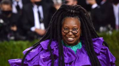 Is Whoopi Goldberg Jewish? Religion and Ethnicity – Religious Beliefs Explored
