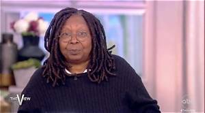 Is Whoopi Goldberg Sick? Fans Worried About Her Health Condition