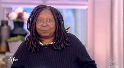 Is Whoopi Goldberg Sick? Fans Worried About Her Health Condition