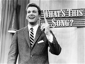 Is Wink Martindale Related to Wink Martindale?