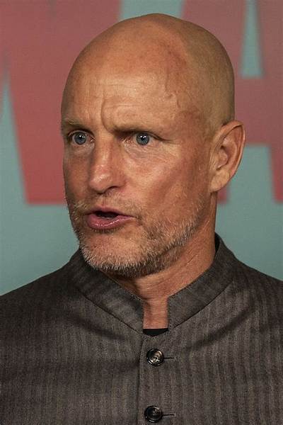 Is Woody Harrelson Bald Now, What Happened to His Hair?