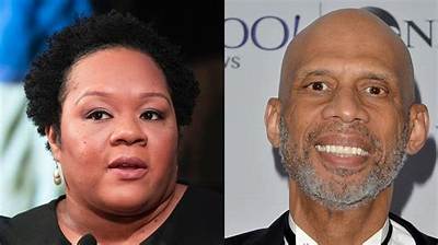 Is Yamiche Alcindor Related to Lew Alcindor? Family Details of Journalist and Former Nba Star