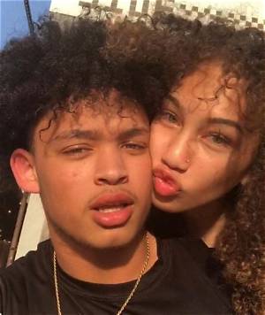 Is Yasmeen Nicole Pregnant? Boyfriend – Meet Lil Yas on Instagram