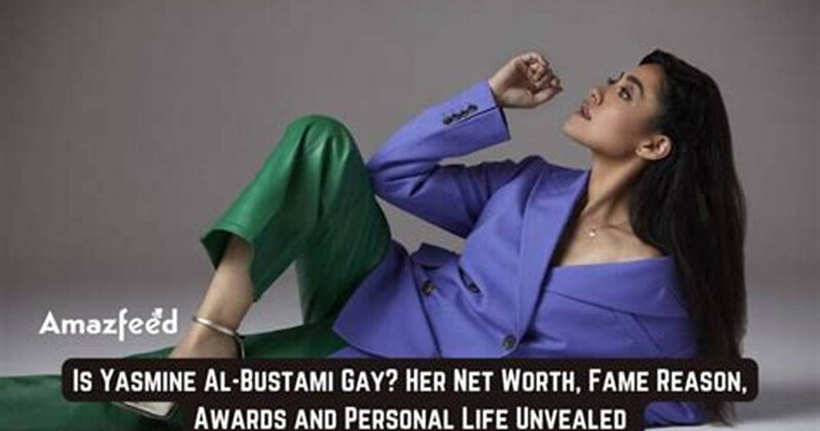 Is Yasmine Al-Bustami Gay in Real Life? Explore the Ncis Hawaii Cast Sexuality
