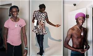 Is Young Thug Gay? Details on the Sexuality of the Rapper
