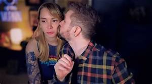 Is Youtuber Jacksepticeye Still Dating Evelien Gab Smolders? His Girlfriend and Love Life