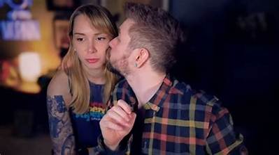 Is Youtuber Jacksepticeye Still Dating Evelien Gab Smolders? His Girlfriend and Love Life