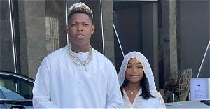 Is Yung Bleu Cheating His Wife? Tiemeria Asking for Divorce