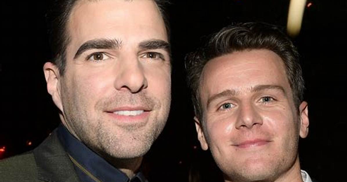 Is Zachary Quinto in a Relationship? Is Zachary Quinto Lgbt?