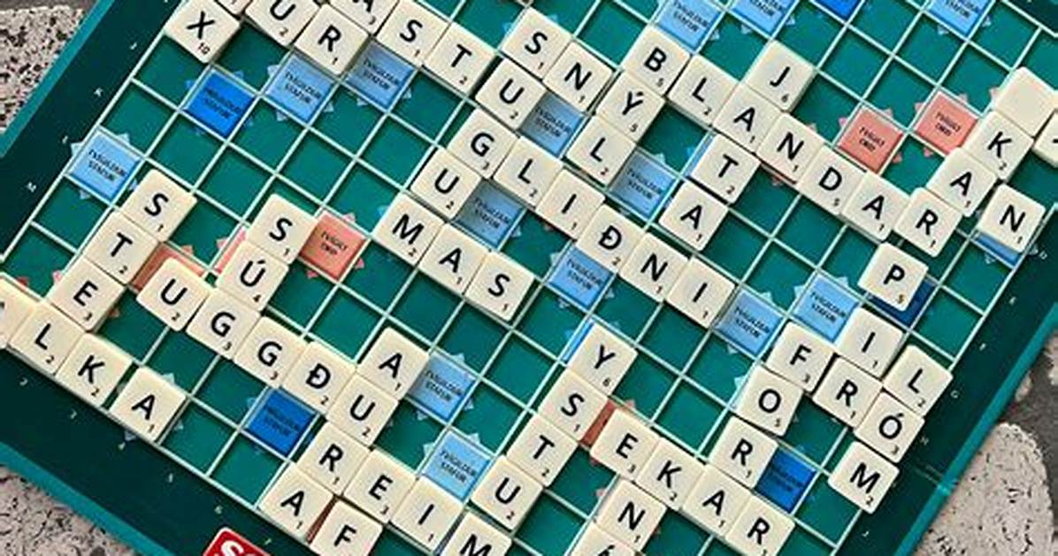 Is Zainy a Scrabble Word