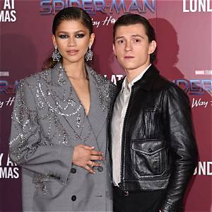 Is Zendaya Pregnant? Rumors About the Actress Addressed