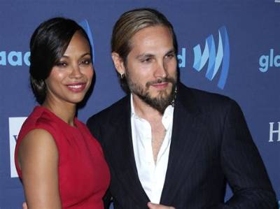 Is Zoe Saldana Brother an Actor? Everything to Know About Nipo Saldana