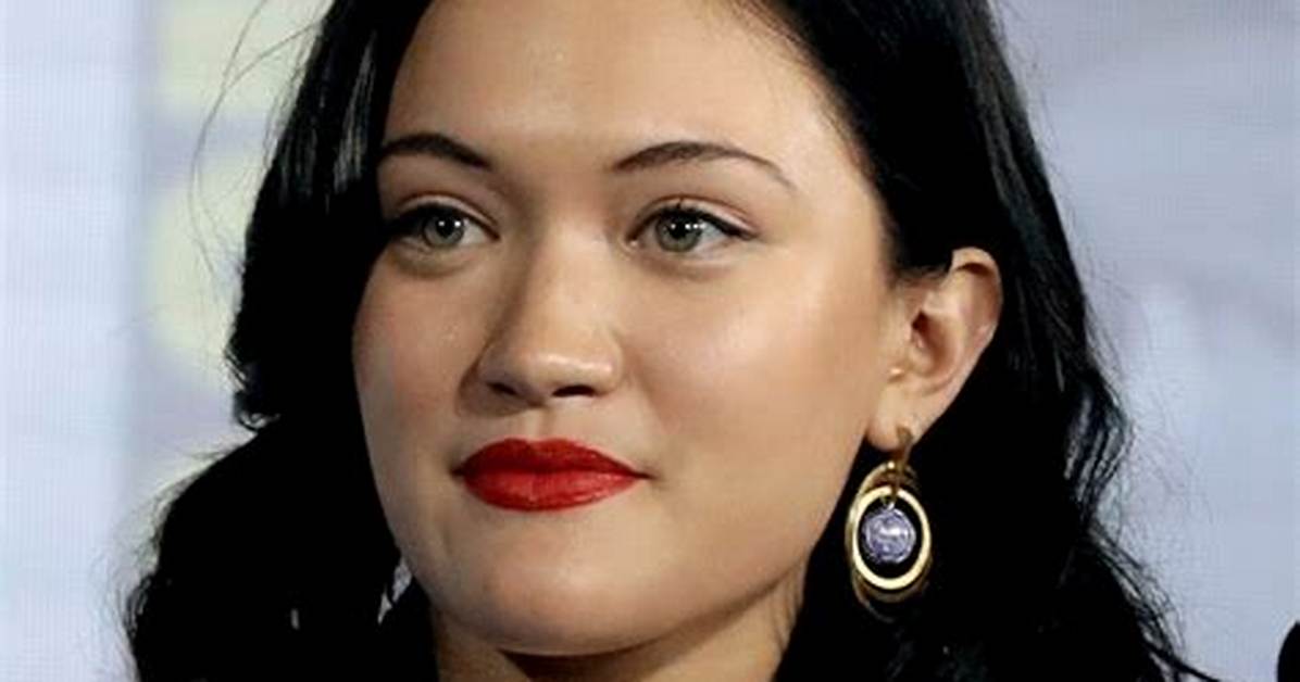 Isa Briones Wikipedia, Bio, Age: Facts on Her Filipino Boyfriend and Parents