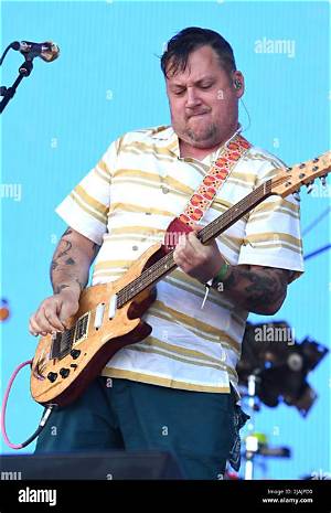 Isaac Brock (Musician) Parents: Meet Kris Adair