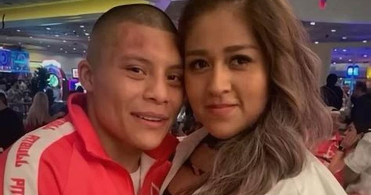Isaac Cruz Wife: Is Isaac Cruz Married?
