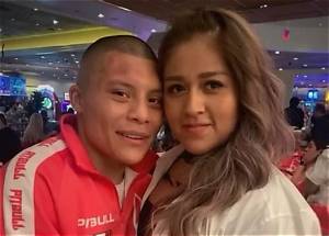 Isaac Cruz Wife: Is Isaac Cruz Married?