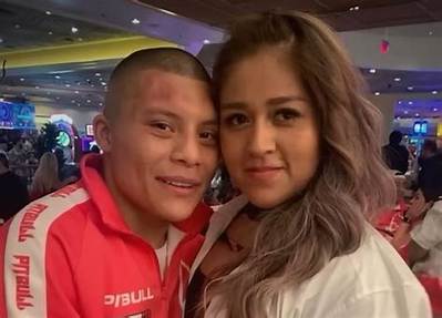 Isaac Cruz Wife: Is Isaac Cruz Married?