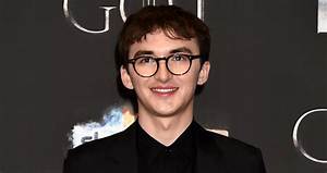 Isaac Hempstead Wright – Biography, Height, Age, Net Worth, Gay?