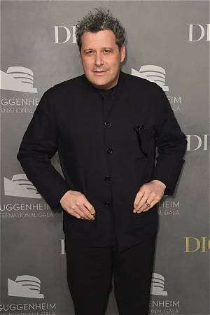 Isaac Mizrahi Net Worth, Income, Salary, Earnings, Biography