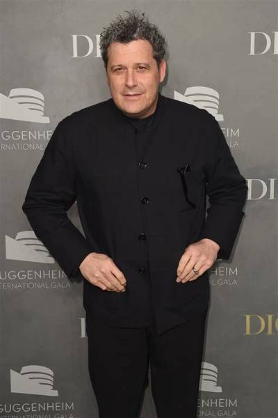 Isaac Mizrahi Net Worth, Income, Salary, Earnings, Biography
