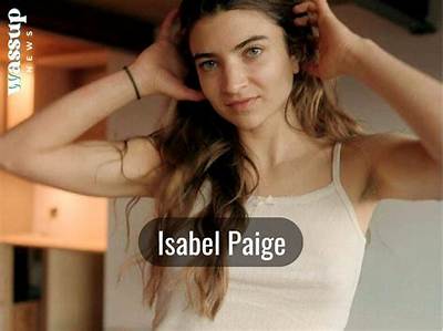 Isabel Paige Age and Net Worth: Meet the Youtuber on Instagram