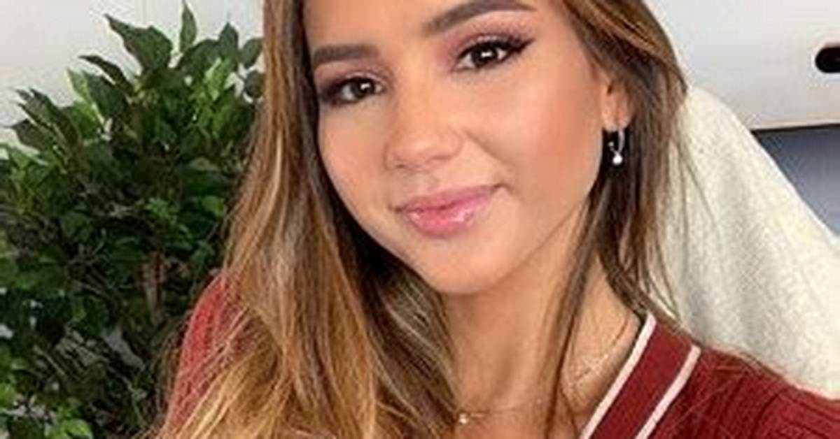 Isabela Fernandez Age, Wiki, Net Worth, Bio, Height, Boyfriend