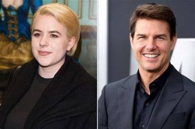 Isabella Jane Cruise – Bio, Siblings & Facts About Tom Cruise’s Daughter