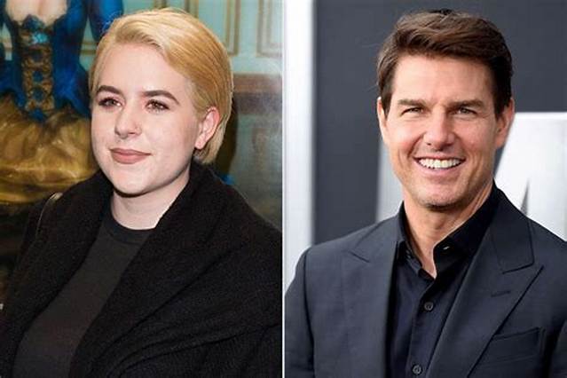 Isabella Jane Cruise – Bio, Siblings & Facts About Tom Cruise’s Daughter