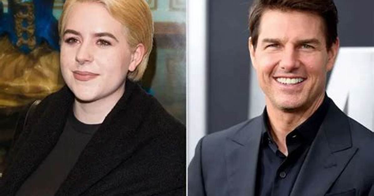 Isabella Jane Cruise Bio, Wiki, Age, Nicole Kidman, Parents, Siblings, Net Worth and Husband