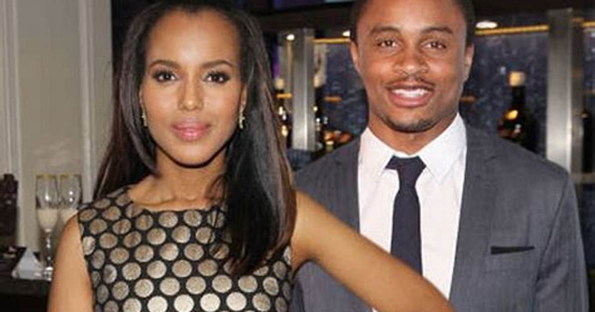 Isabelle Amarachi Asomugha and Caleb Kelechi Asomugha: Age, Wiki Bio Facts on Nnamdi Asomugha and Kerry Washington’s Kids/Children