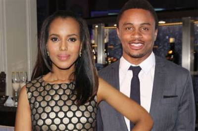 Isabelle Amarachi Asomugha and Caleb Kelechi Asomugha: Age, Wiki Bio Facts on Nnamdi Asomugha and Kerry Washington’s Kids/Children