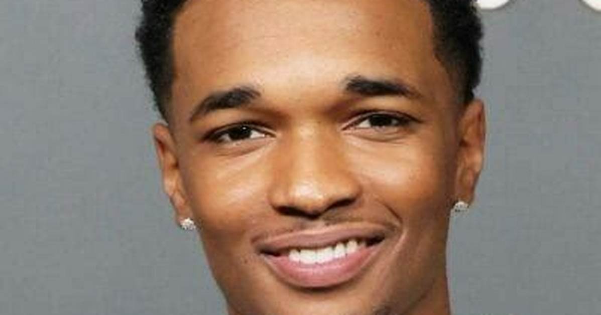 Isaiah Hill- Wiki, Age, Height, Net Worth, Career