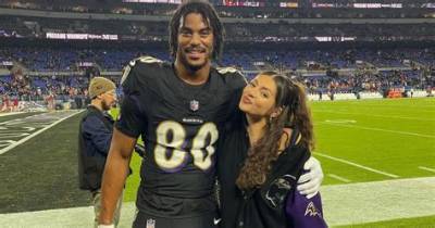 Isaiah Likely Girlfriend: Is Isaiah Likely in a Relationship?