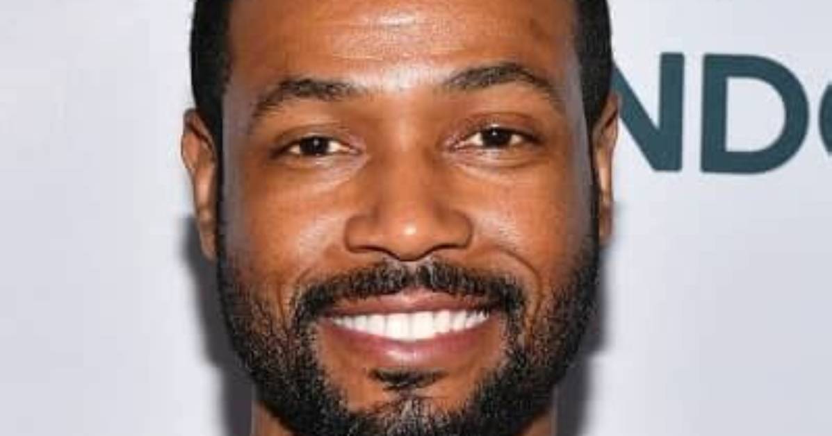 Isaiah Mustafa Bio, Wiki, Age, Height, Lisa Mitchell, Daughter, Actor, Movies and Net Worth