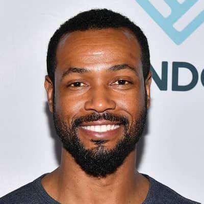 Isaiah Mustafa Bio, Wiki, Age, Height, Lisa Mitchell, Daughter, Actor, Movies and Net Worth