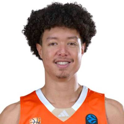 Isaiah Roby Bio, Wiki, Age, Height, Parents, Contract, Nba, G League Stats, Thunder and Jersey