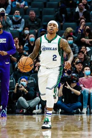 Isaiah Thomas- Age, Net Worth, Height, Wife, Career